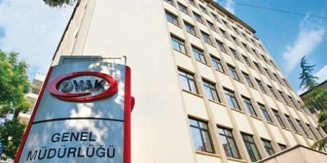 OYAK, Sagra, Saralle ve Tadelle markalarını satın aldı