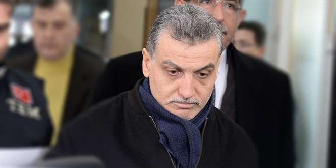 Yargıtay, Hidayet Karaca'nın 18 yıl hapis cezasını onadı
