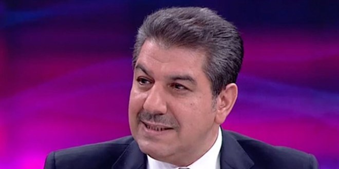 Tevfik Göksu: İBB Cuma namazına gidenleri fişliyor