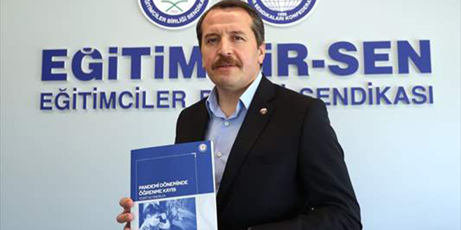 Memur-Sen: Gerekli tedbirler alınıp yüz yüze eğitime devam edilmeli