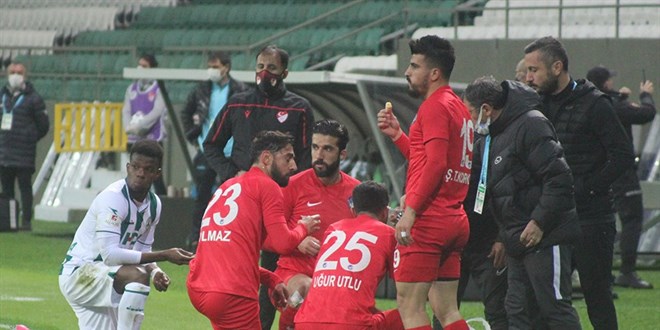 TFF'den maçlara iftar ayarı