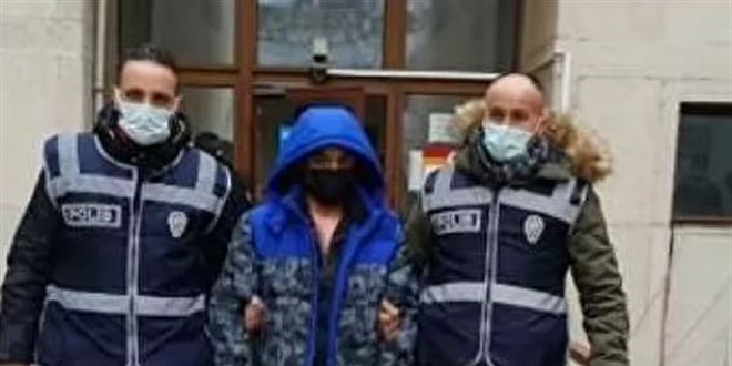 Stajyeri taciz eden sanığa 1 yıl 15 gün hapis