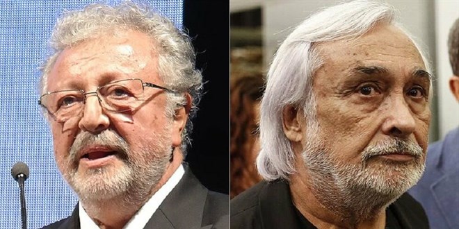 Gezen ve Akpınar'a 'Cumhurbaşkanına hakaret'ten verilen beraat kararına itiraz