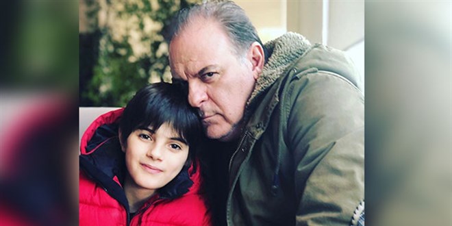 Burak Sergen entübe edildi