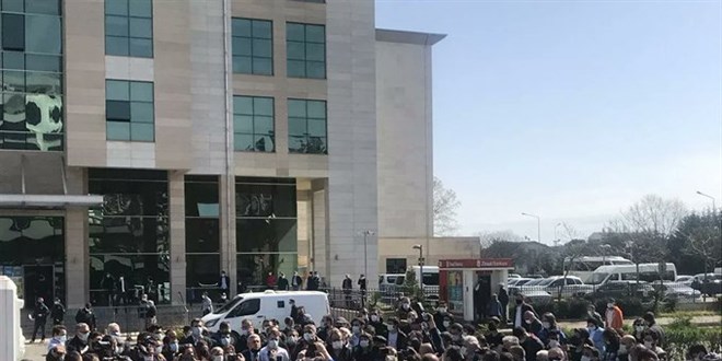 Metin Lokumcu davasında 13 polisin yargılanmasına başlandı