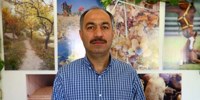 Niğde ve Nevşehir'deki 35 bin ton patates ihtiyaç sahiplerine dağıtıldı