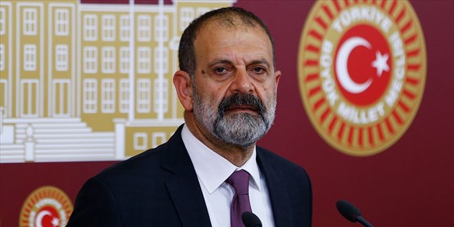 Başsavcılık, eski HDP'li Tuma Çelik'e verilen karara itiraz etti