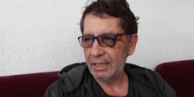 Gazeteci Demirağ'a yönelik saldırıyla ilgili iddianame hazırlandı