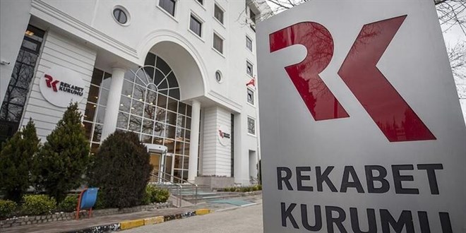 Rekabet Kurumundaki daire başkanı trendyol'a transfer oldu