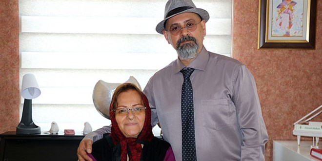 İran'da yaptıramadığı aşıyı Türkiye'de 20 günde yaptırdı