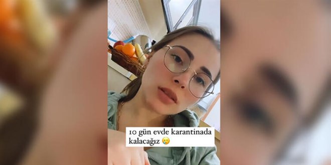 Yasağı nasıl deldiğini anlattı! 22 bin TL'lik ceza kesildi