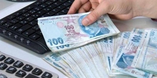 Kısa çalışma ödeneğinin süresi uzatıldı
