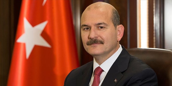 İçişleri Bakanı Soylu, Thodex'in sahibi Fatih Faruk Özer'i tanımadığını bildirdi