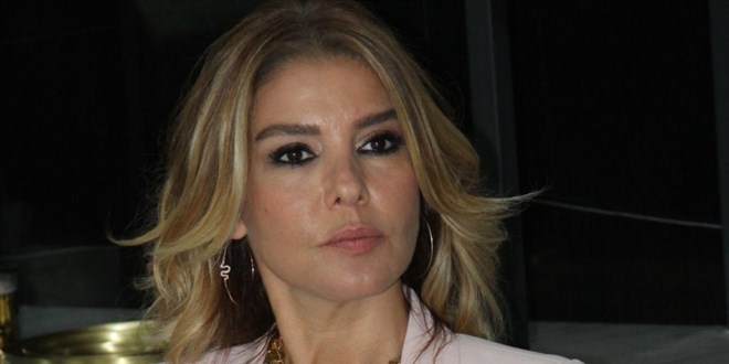 Gülben Ergen'in kripto para pişmanlığı