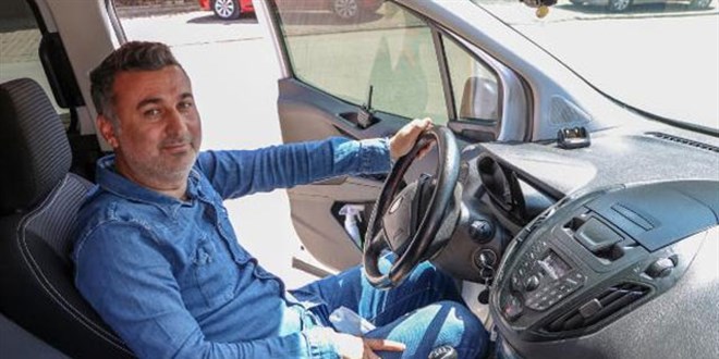 1 yıl hapis yatan öğretmen, emniyetin 'yok' dediği yazı ortaya çıkınca beraat etti