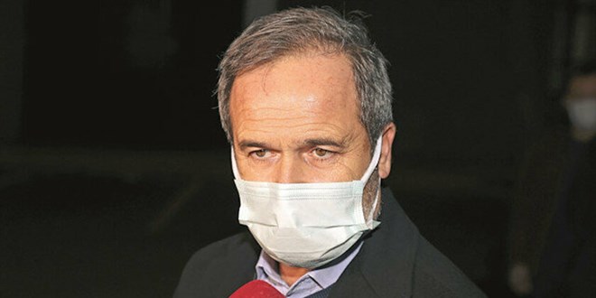 'Mesajı satır arasına gizledim, millet bize kızabilir!'