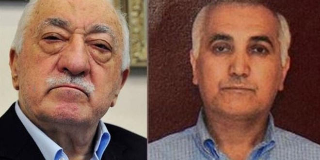 FETÖ'ye kurmay darbesi! Adil Öksüz'ün yeğeni 32 kurmayı deşifre etti