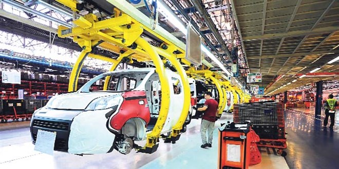 Çip krizi bir markaya daha sıçradı: İki ülkede üretimini düşürecek