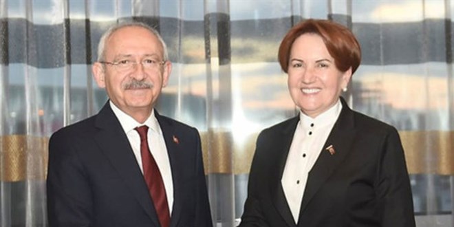 Millet İttifakı, HDP'nin sözde soykırım açıklamasına tepki göstermedi