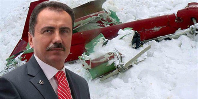 FETÖ itirafçısı Yazıcıoğlu suikastını atlattı