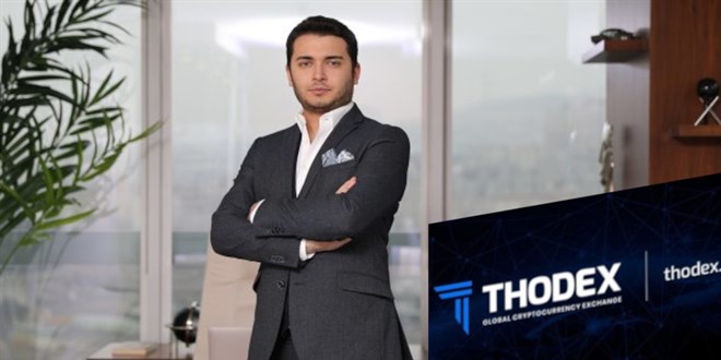Thodex'in sahibi kripto Faruk Fatih Özer koruma tutmuş