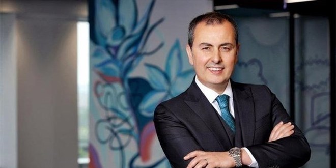İş Bankası GM: El birliği ile fırtınalı dönemi aşmalıyız