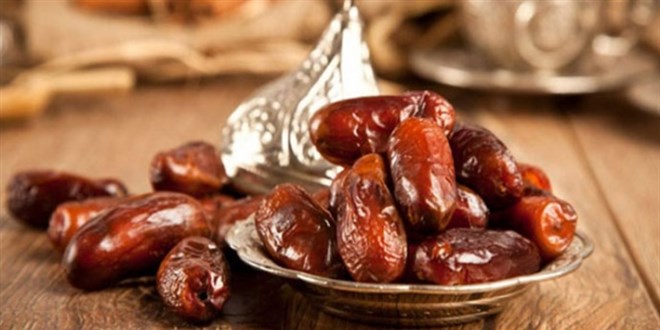 İnternetten dezenfektan ve hurma satışı patladı