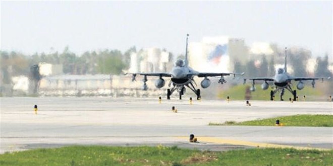 İncirlik 46 yıl sonra yine gündemde