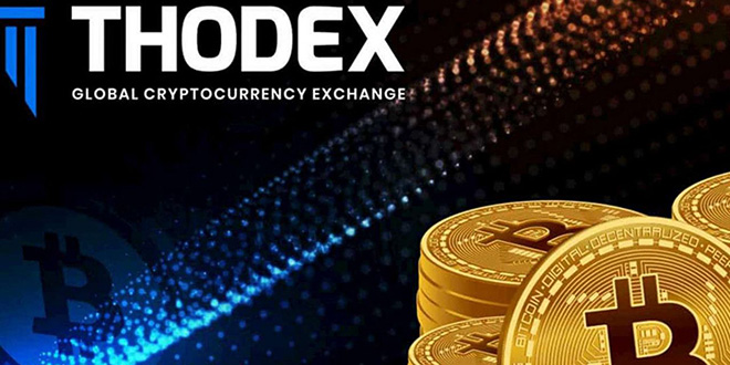 Thodex mağduru zararının giderilmesi için alacak davası açtı