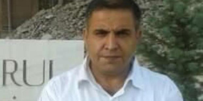 3 çocuk babası radyoloji teknisyeni koronaya yenik düştü