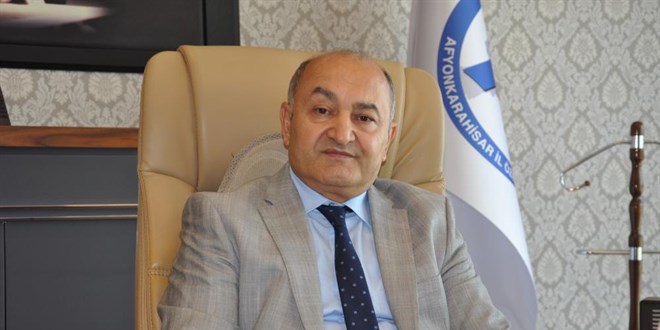Koronavirüse yakalanan Genel Sekreter yoğun bakıma alındı