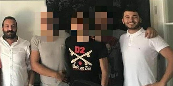 Faruk Fatih Özer'in eski çalışanı: Dayı diye bilinen polisi yanından ayırmıyordu