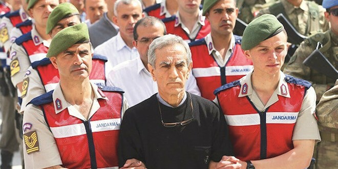 Başsavcılık: Yurtta Sulh Konseyi'ne verilen ceza az