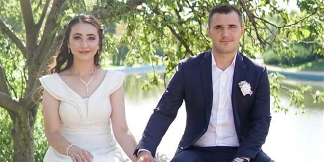 Tekniker eşini başından vuran polise 75 yıl hapis istendi