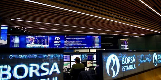Halka arz sayısının 2021'de 40'ı aşması bekleniyor