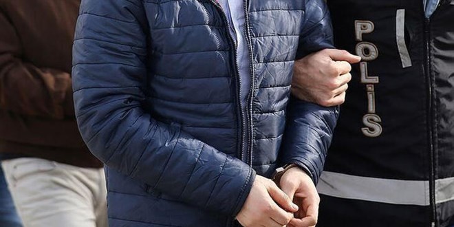 Tekirdağ'da yakalanan 2 FETÖ şüphelisi tutuklandı