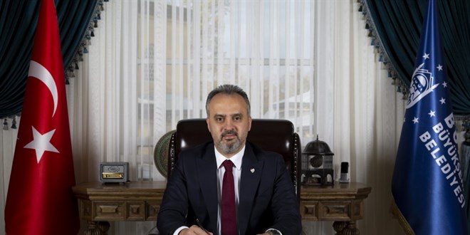 Bursa Büyükşehir Belediyesin'den 50 milyon liralık destek paketi
