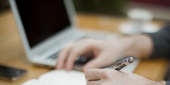 'Staj Seferbirliği Programı Stajyer Havuzu' işverenlerin erişimine açıldı