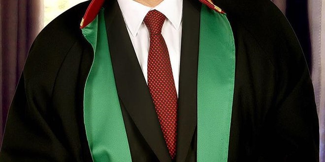 Avukat stajyerleri 30 Nisan-17 Mayıs 2021 arasında izinli sayılacak