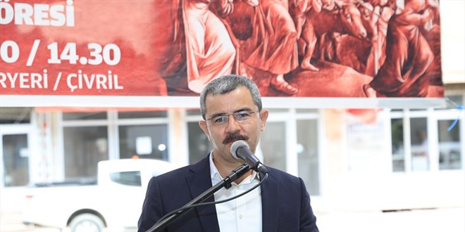 Belediye başkanı 3'üncü kez koronavirüse yakalandı