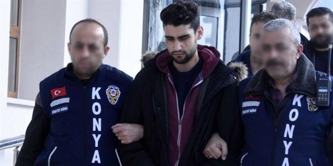 Kadir Şeker'in avukatları, tahliye için Yargıtaya başvurdu