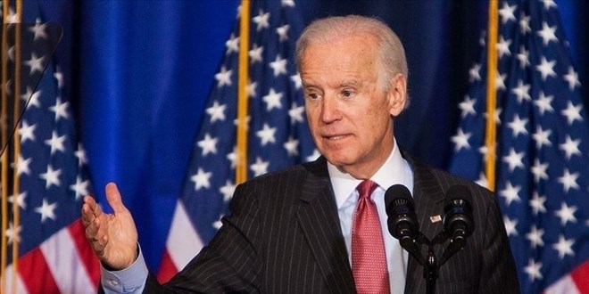 Biden ynetimi, siber gvenlik konusunda yeni bir kararname imzalamaya hazrlanyor