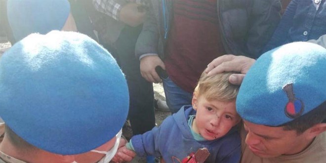 Herkes seferber olmuştu! Süleyman'dan iyi haber