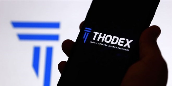 Thodex soruşturmasında 6 tutuklama