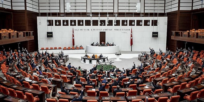 Akaryakıt kaçakçılığıyla mücadeleye ilişkin teklif kabul edildi