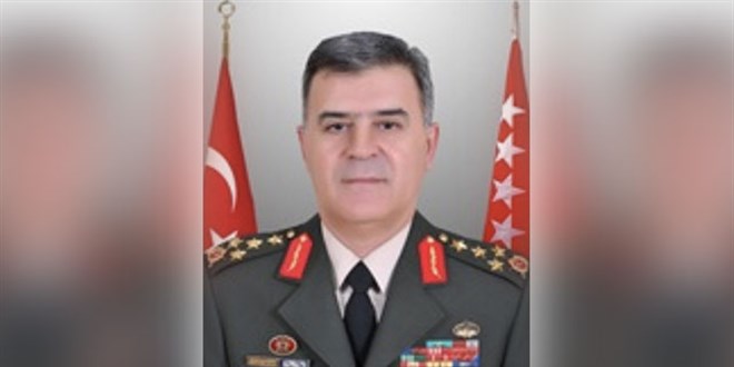 Emekli orgeneral Servet Yörük hayatını kaybetti