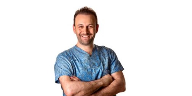 Op. Dr. Arif Eroğlu - Sonsuzluk Askısı Nedir?