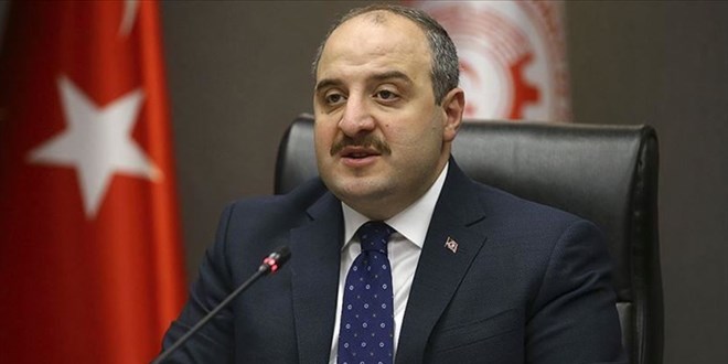 Pandemiden etkilenen işletmelere 5 milyar TL'lik destek