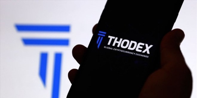Thodex'in kurucusunun kardeşlerinin ifadelerine ulaşıldı