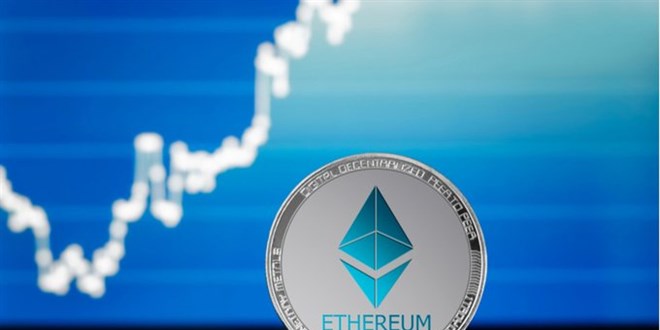 Ethereum tüm zamanların en yüksek seviyesini gördü